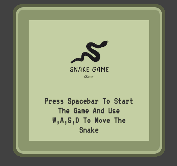 Slither, Eat, Grow, Escape